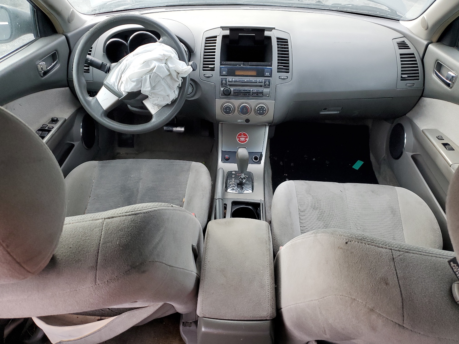 1N4AL11E45N913114 2005 Nissan Altima S