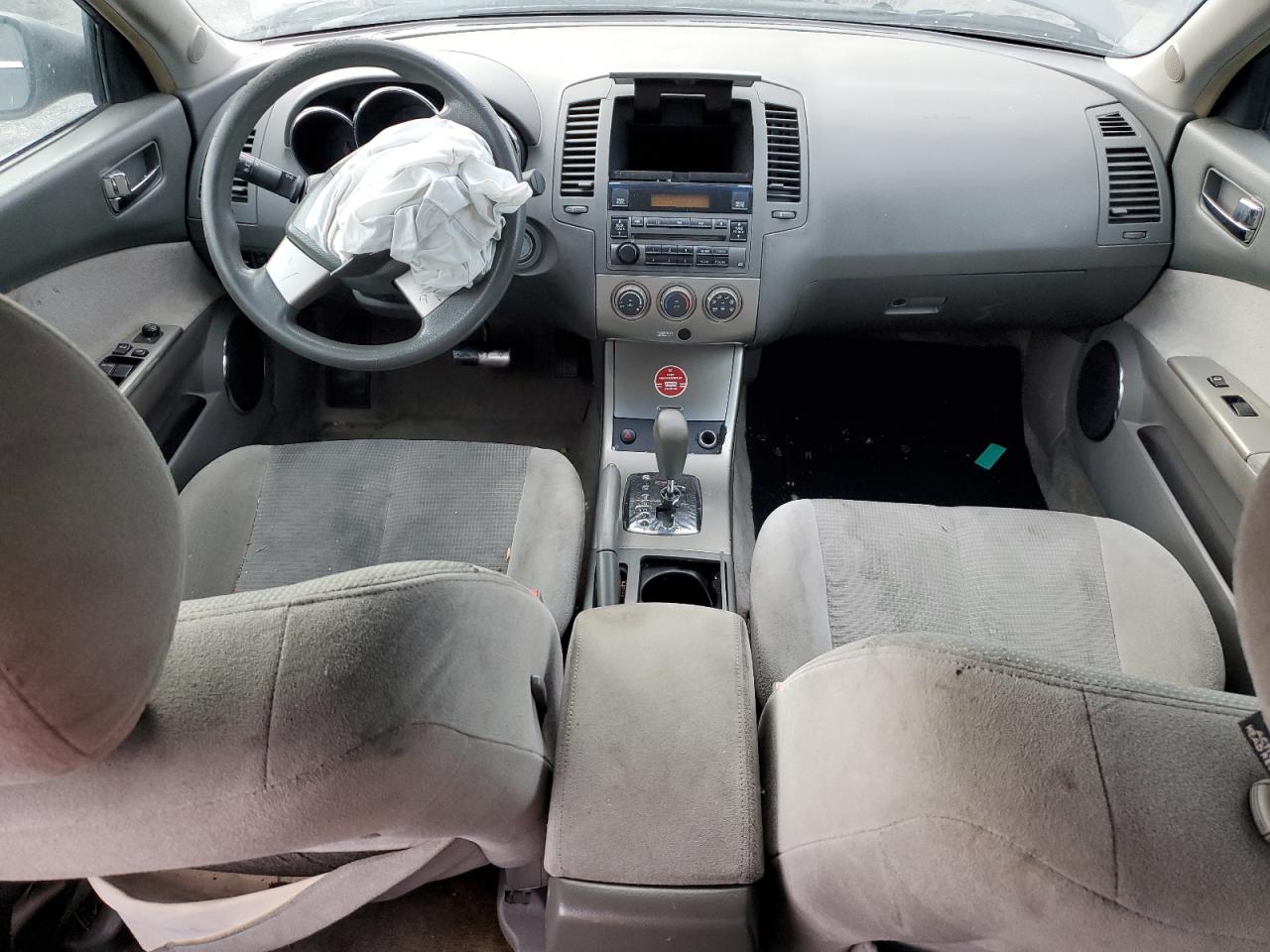 2005 Nissan Altima S VIN: 1N4AL11E45N913114 Lot: 80068203