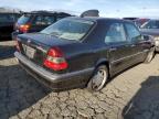 2000 MERCEDES-BENZ C 230 for sale at Copart CA - VALLEJO