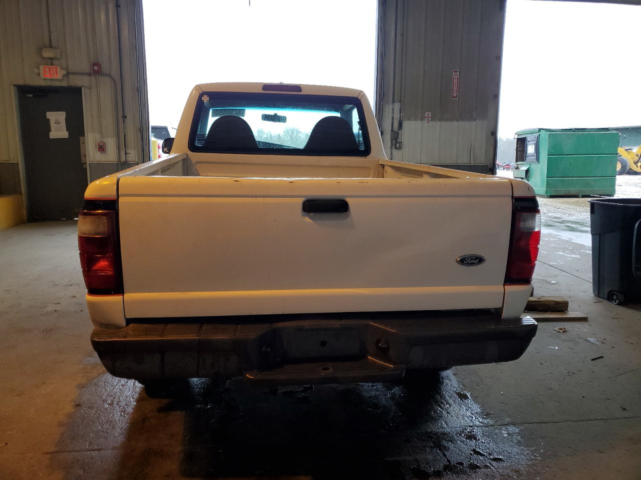 2002 Ford Ranger - Image 6
