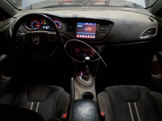 2013 DODGE DART SXT  