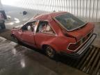 1984 FORD ESCORT GL for sale at Copart AB - EDMONTON