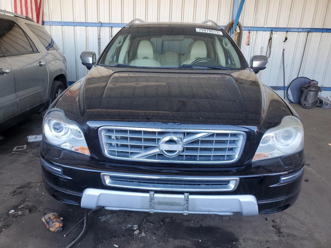 2013 Volvo Xc90 3.2 VIN: YV4952CY5D1666323 Lot: 79970513