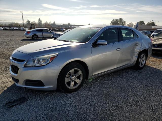 2016 Chevrolet Malibu Limited Lt