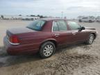 2008 Ford Crown Victoria Lx за продажба в Tifton, GA - Front End