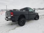 2015 RAM 1500 ST for sale at Copart AB - CALGARY