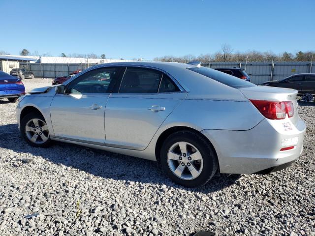  CHEVROLET MALIBU 2016 Серый