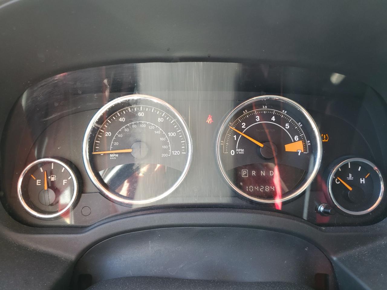 2016 Jeep Compass Latitude VIN: 1C4NJDEB2GD638080 Lot: 78812293