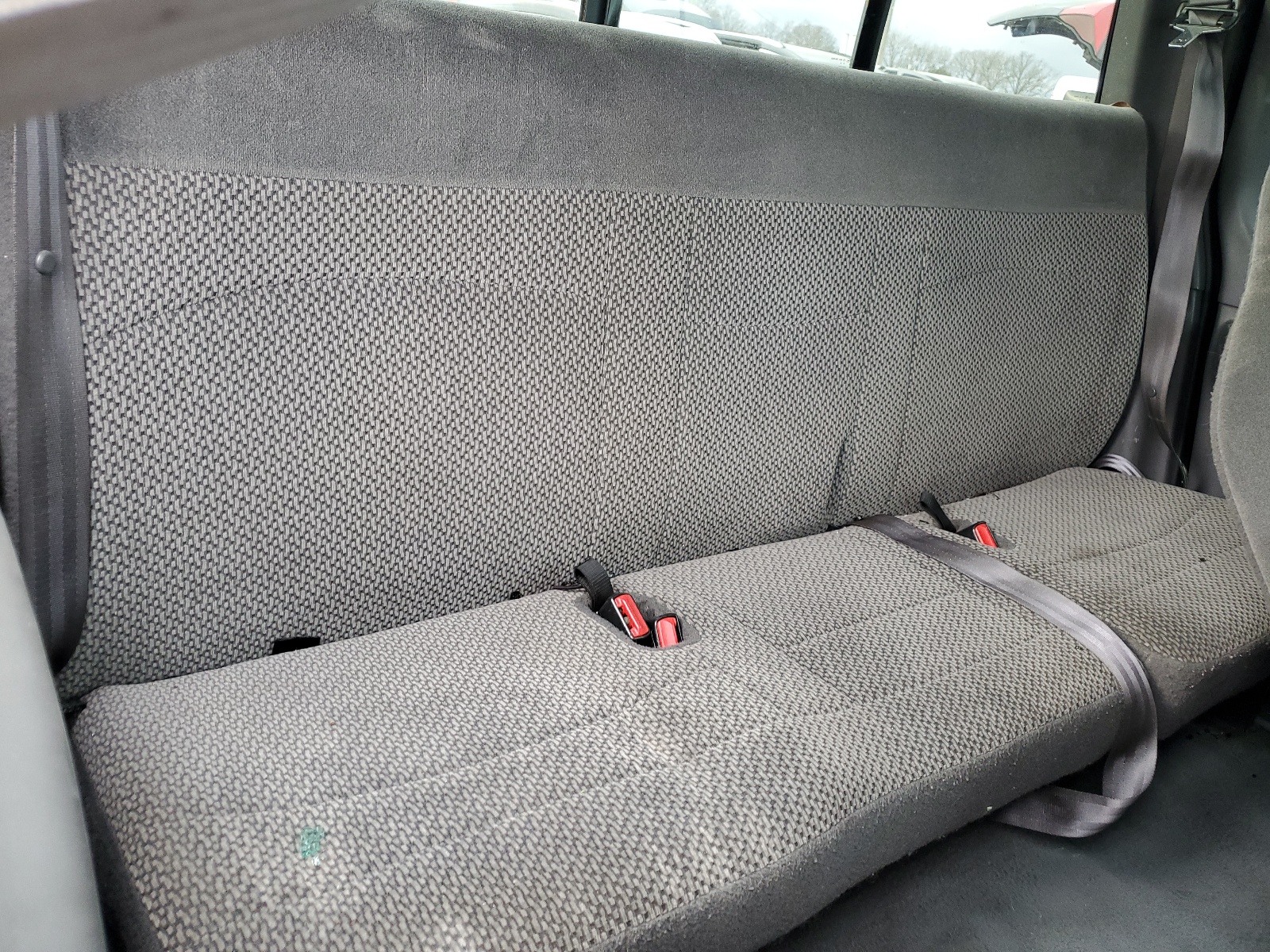 1FTRX18L2XNB13727 1999 Ford F150