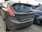 2014 Ford Fiesta Se zu verkaufen in Kapolei, HI - Front End