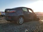 2017 Toyota Yaris Ia  de vânzare în Pennsburg, PA - Front End