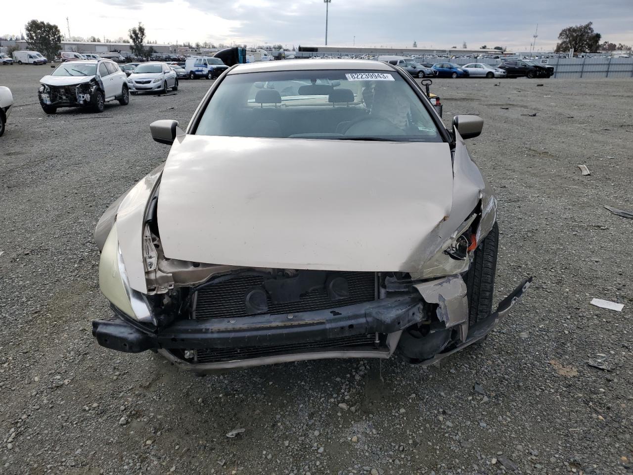 JHMCM56487C002532 2007 Honda Accord Lx