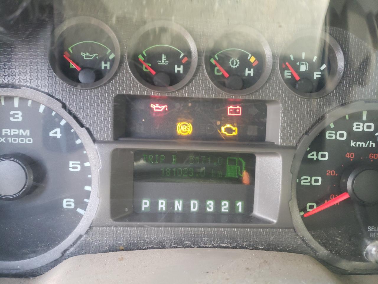 2008 Ford F350 Super Duty VIN: 1FDWW37Y88EC11740 Lot: 79424633