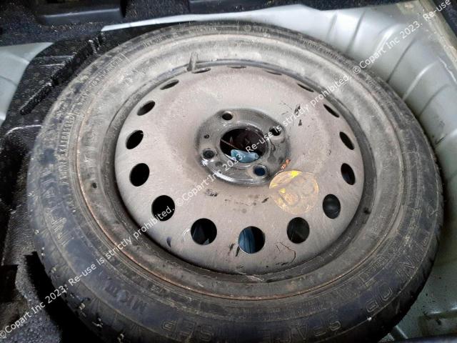 2006 NISSAN NOTE SE 