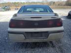 2002 Chevrolet Impala Ls იყიდება Cartersville-ში, GA - Front End