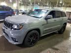 JEEP GRAND CHEROKEE SRT-8 photo