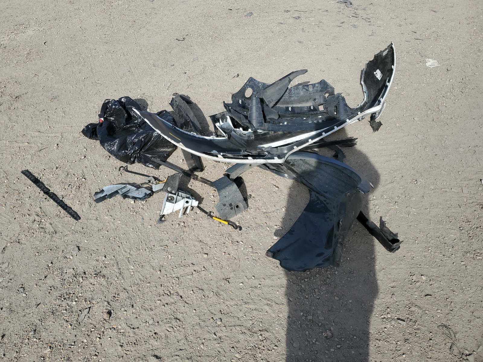 1FMCU9GX6GUC29886 2016 Ford Escape Se