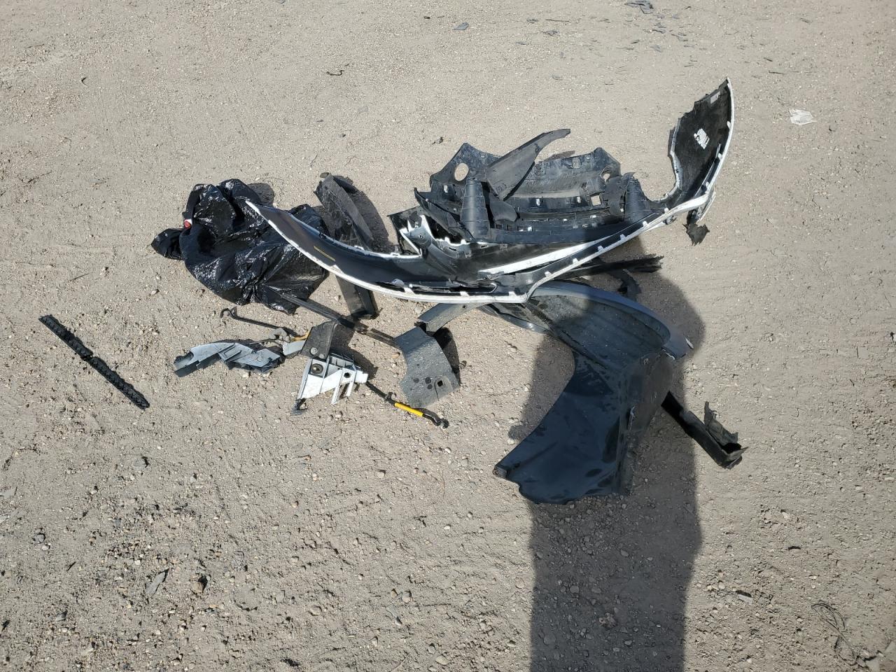 2016 Ford Escape Se VIN: 1FMCU9GX6GUC29886 Lot: 49514624