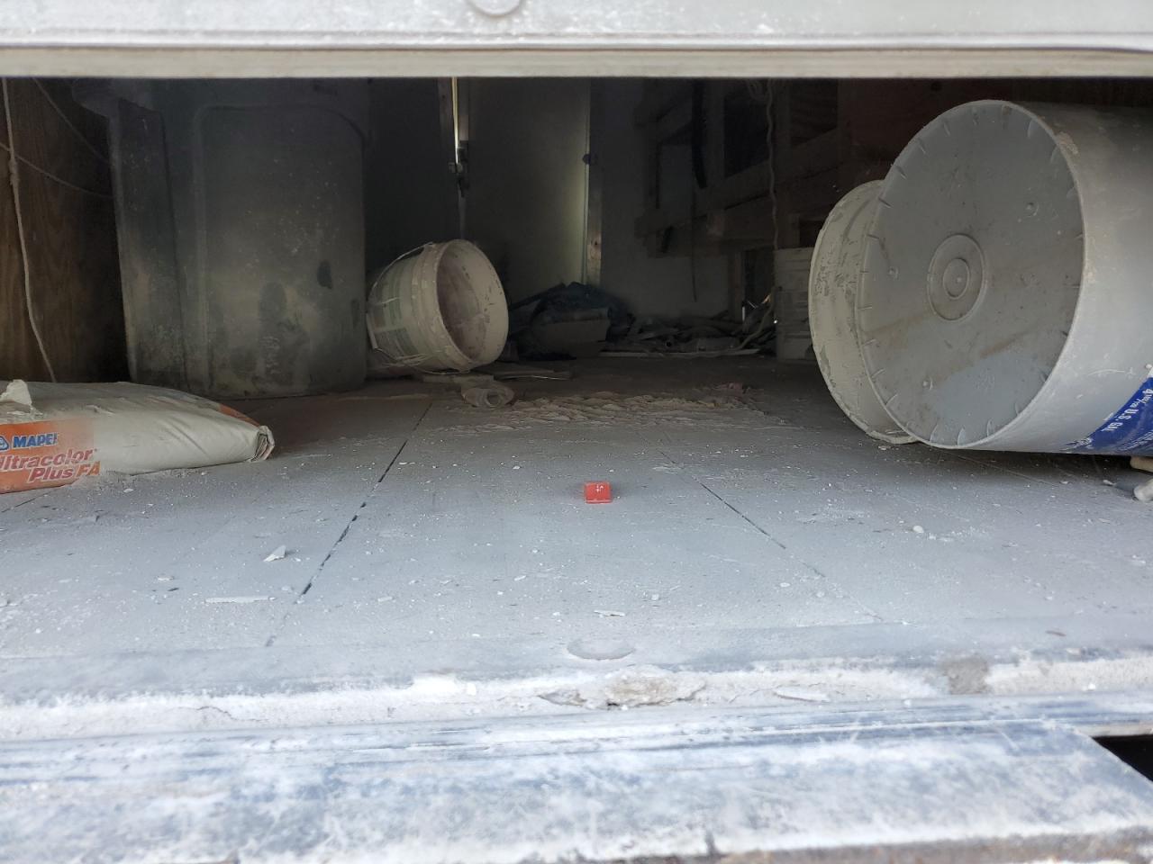 2021 Ford Econoline E350 Super Duty Cutaway Van VIN: 1FDWE3FK1MDC27519 Lot: 79007753