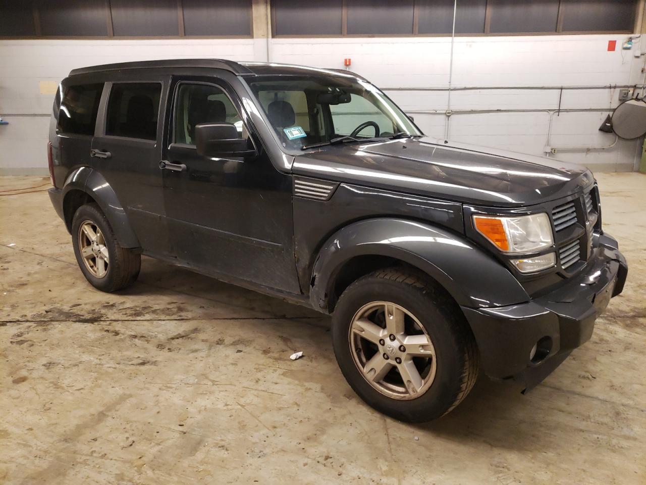 1D4PT5GK1BW544942 2011 Dodge Nitro Sxt