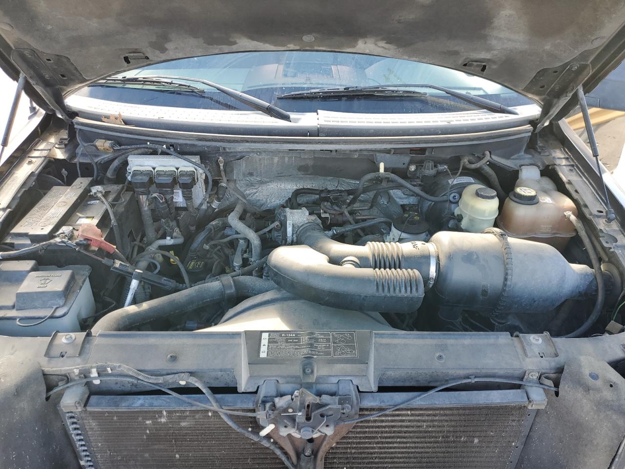 2008 Ford F-150 - Image 11