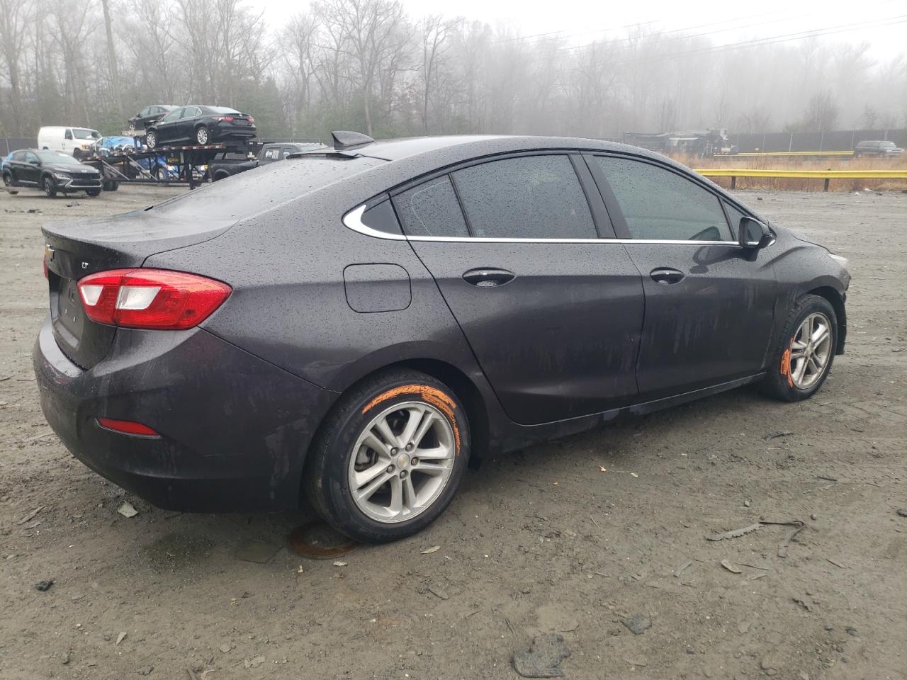 VIN 1G1BE5SM3G7240693 2016 CHEVROLET CRUZE no.3