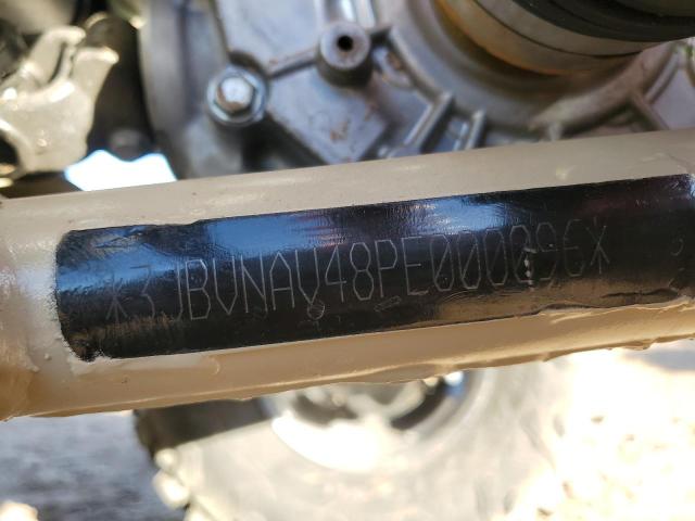2023 CAN-AM MAVERICK X3 MAX X RS TURBO RR