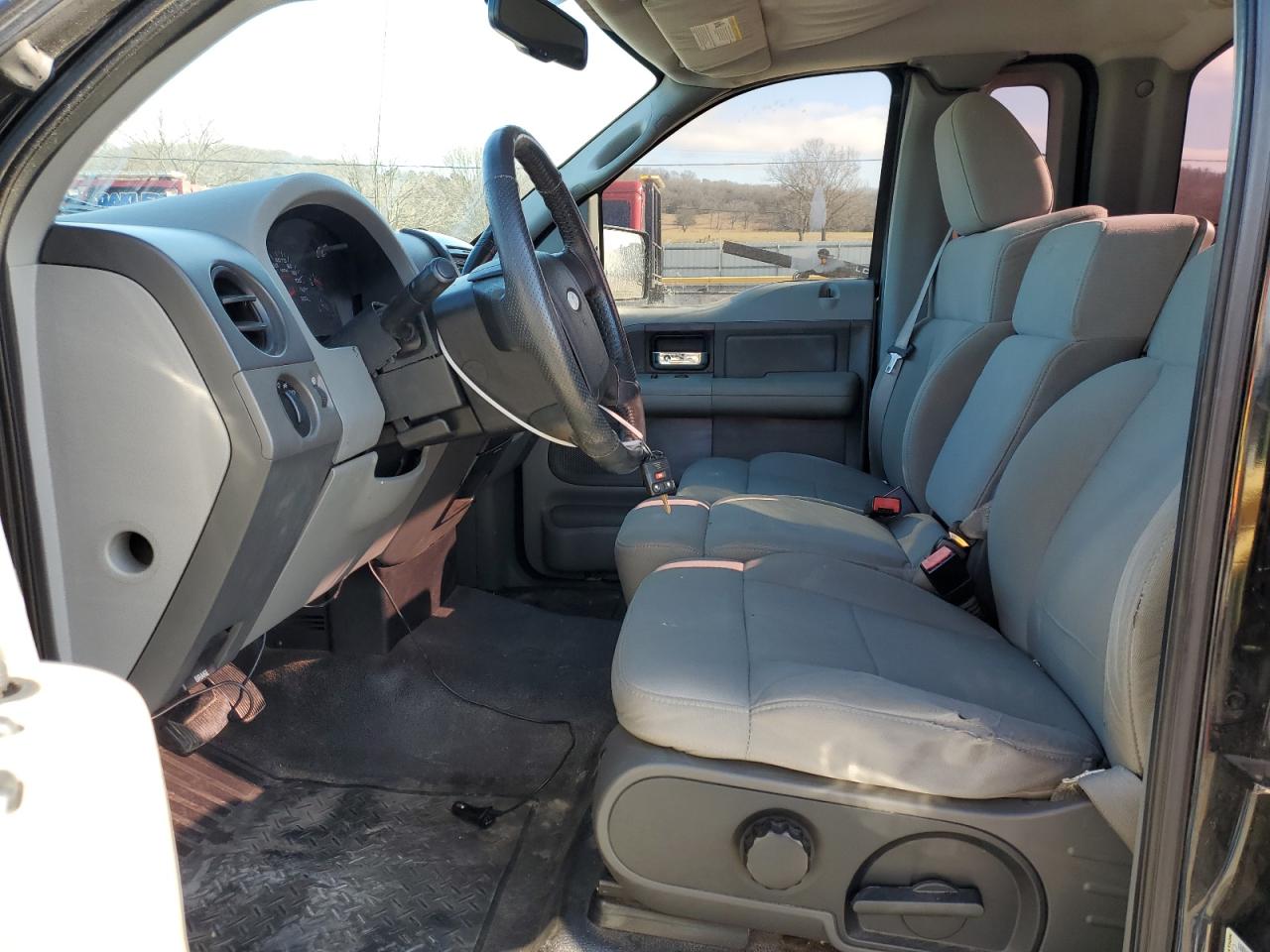 2008 Ford F-150 - Image 7