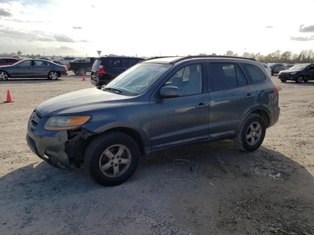 2008 Hyundai Santa Fe Gls