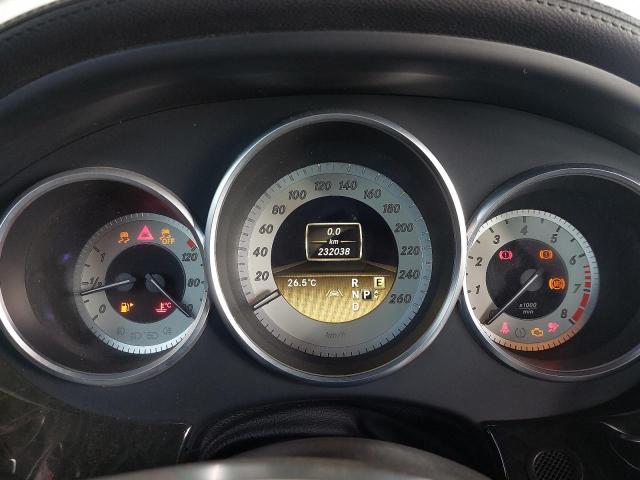 WDDLJ5KB2CA024925 - 2012 MERCEDES BENZ CLS 350 - #81455663