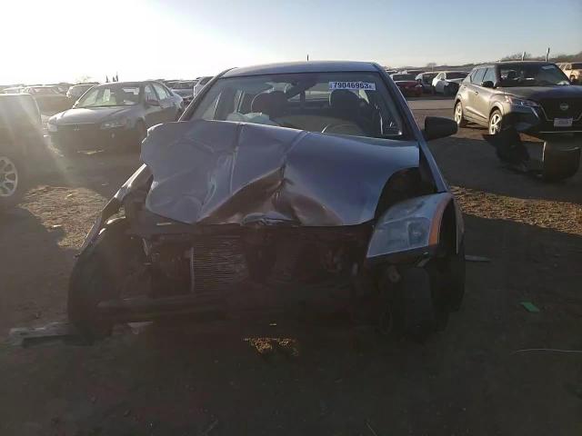 2011 Nissan Sentra 2.0 VIN: 3N1AB6AP2BL608303 Lot: 79046963