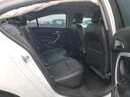 2015 Buick Regal Premium на продаже в Grand Prairie, TX - Front End