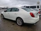 2012 Lincoln Mks  იყიდება Chicago Heights-ში, IL - Front End