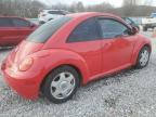 1998 Volkswagen New Beetle    იყიდება Prairie Grove-ში, AR - Minor Dent/Scratches