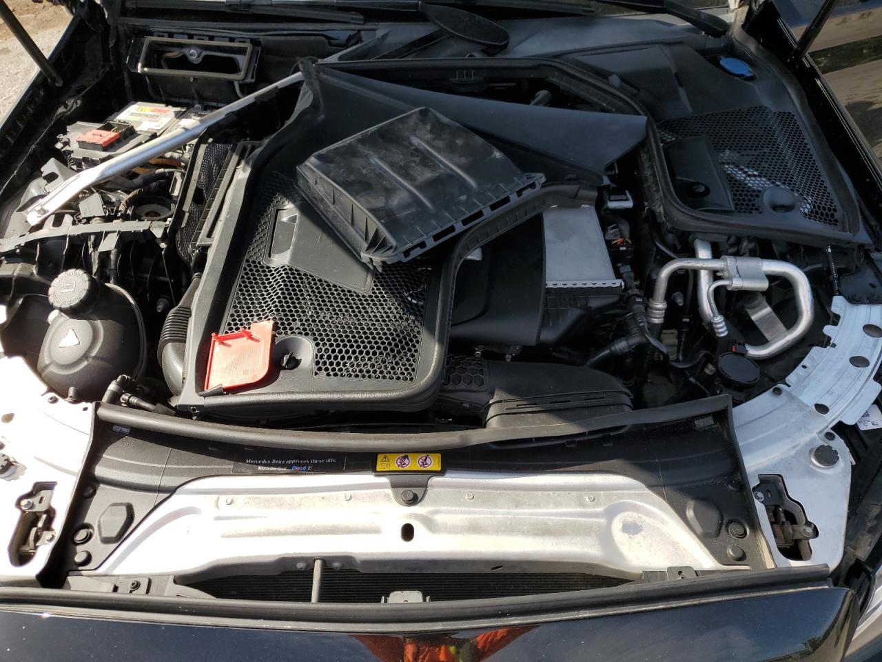 2018 Mercedes-Benz C 300 4Matic VIN: WDDWJ4KB5JF625477 Lot: 79821984