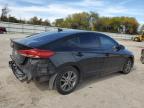 2017 Hyundai Elantra Se for Sale in Corpus Christi, TX - Partial Repair