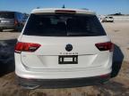 2023 Volkswagen Tiguan Se for Sale in Jacksonville, FL - Side