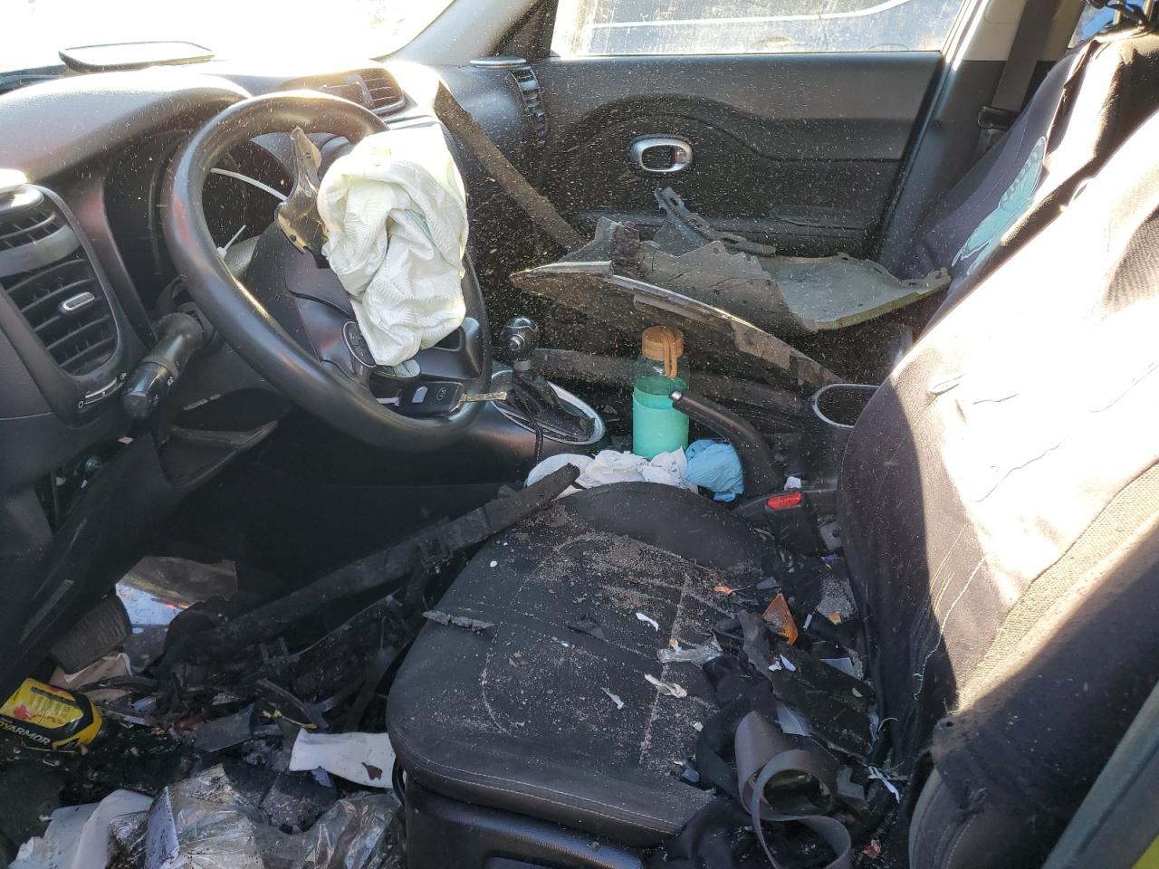 2016 Kia Soul VIN: KNDJN2A29G7868288 Lot: 80072063