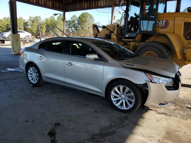  BUICK LACROSSE 2014 Бежевий