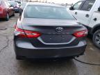 2018 Toyota Camry L de vânzare în Bridgeton, MO - Hail