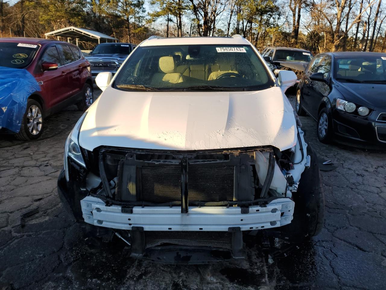 2018 Cadillac XT5 - Image 5