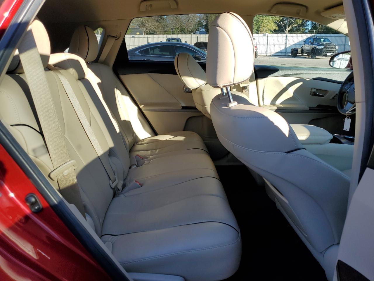 2015 Toyota Venza Le VIN: 4T3ZA3BB4FU092691 Lot: 82767943