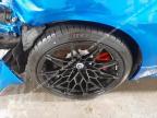 2022 BMW M4 COMPETI for sale at Copart BELFAST