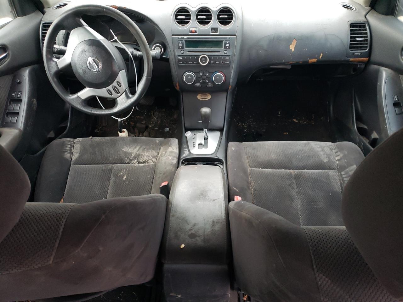 2007 Nissan Altima 2.5 VIN: 1N4AL21E67C192217 Lot: 81812903