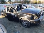 2008 Ford F150 Supercrew en Venta en Seaford, DE - Rollover