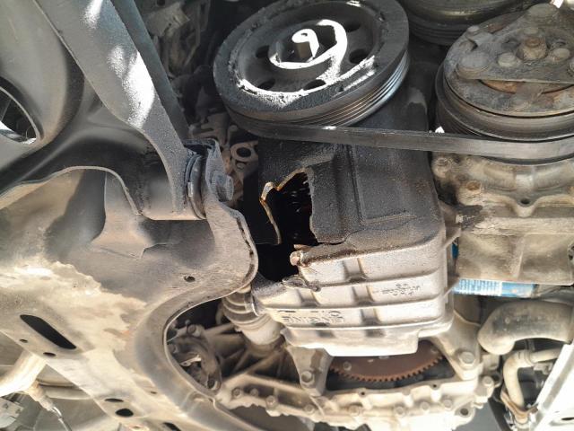 MRHGD66505P030203 - 2005 HONDA CITY - #82420323