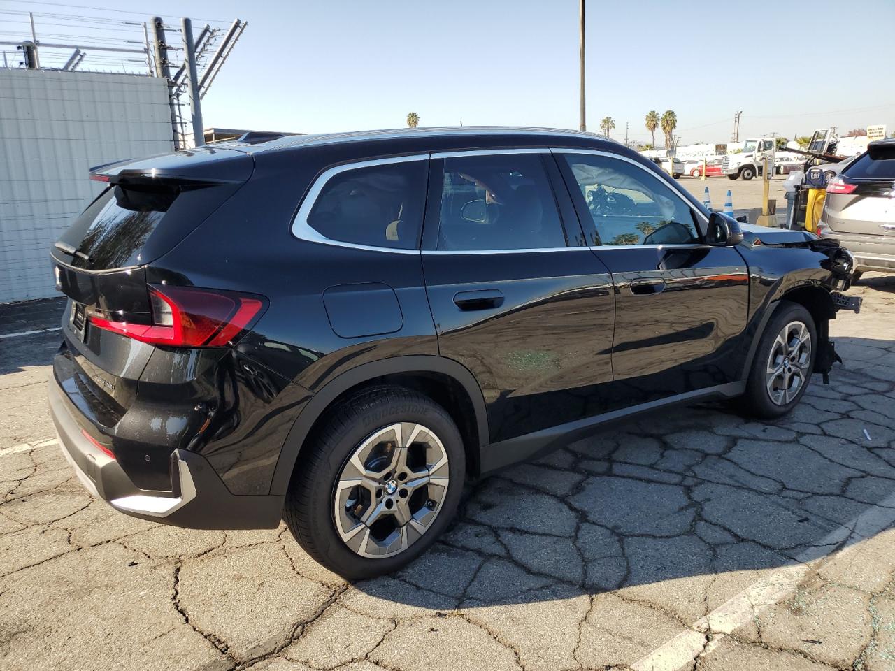 2023 BMW X1 - Image 3