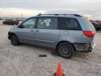 2006 Toyota Sienna Ce за продажба в Houston, TX - Front End