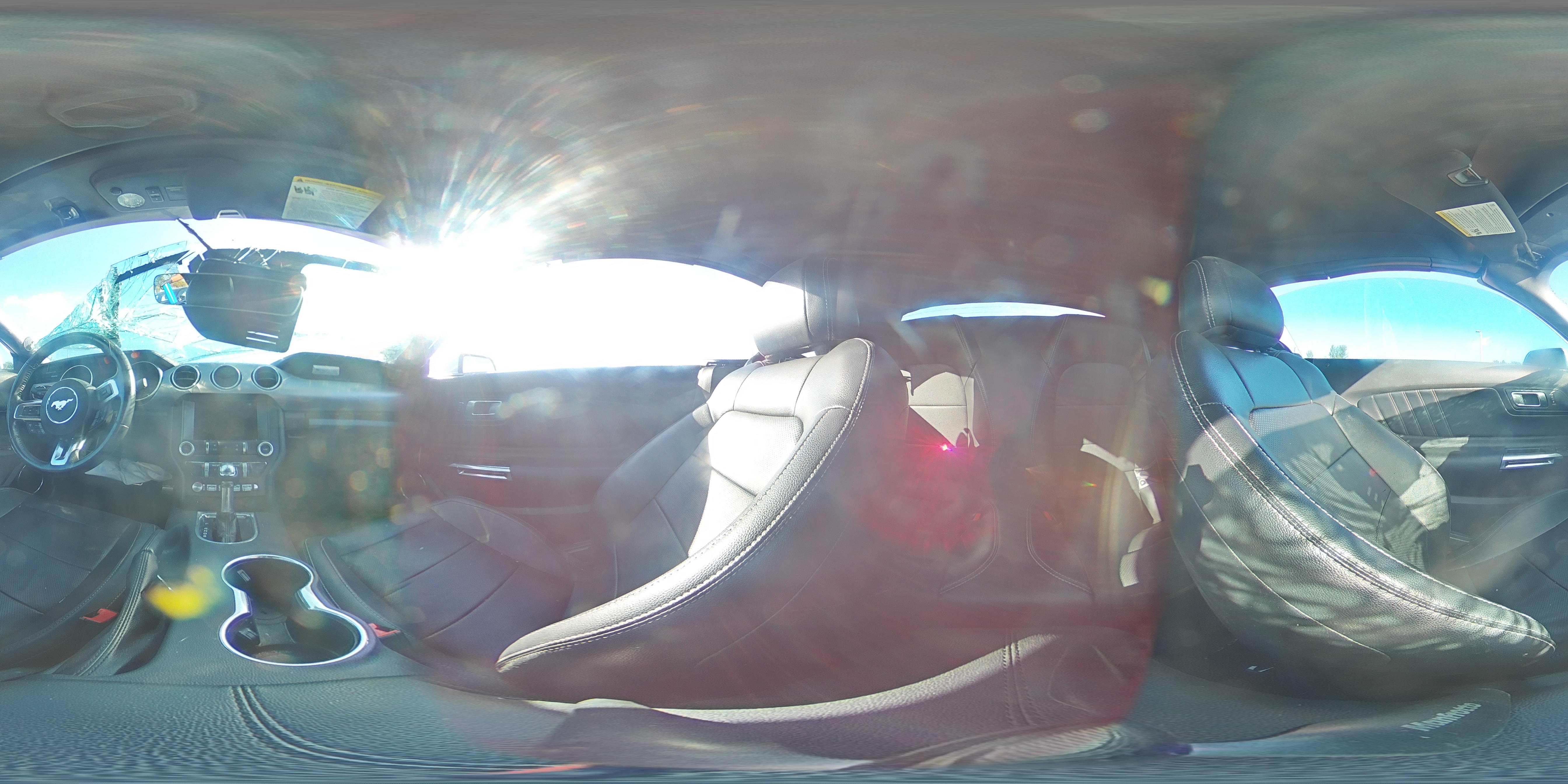 2021 Ford Mustang VIN: 1FATP8UH1M5108200 Lot: 80176093