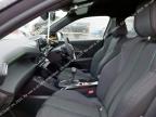 2023 PEUGEOT 2008 GT PURETECH S/S  for sale at Copart WOOTTON SERVICES